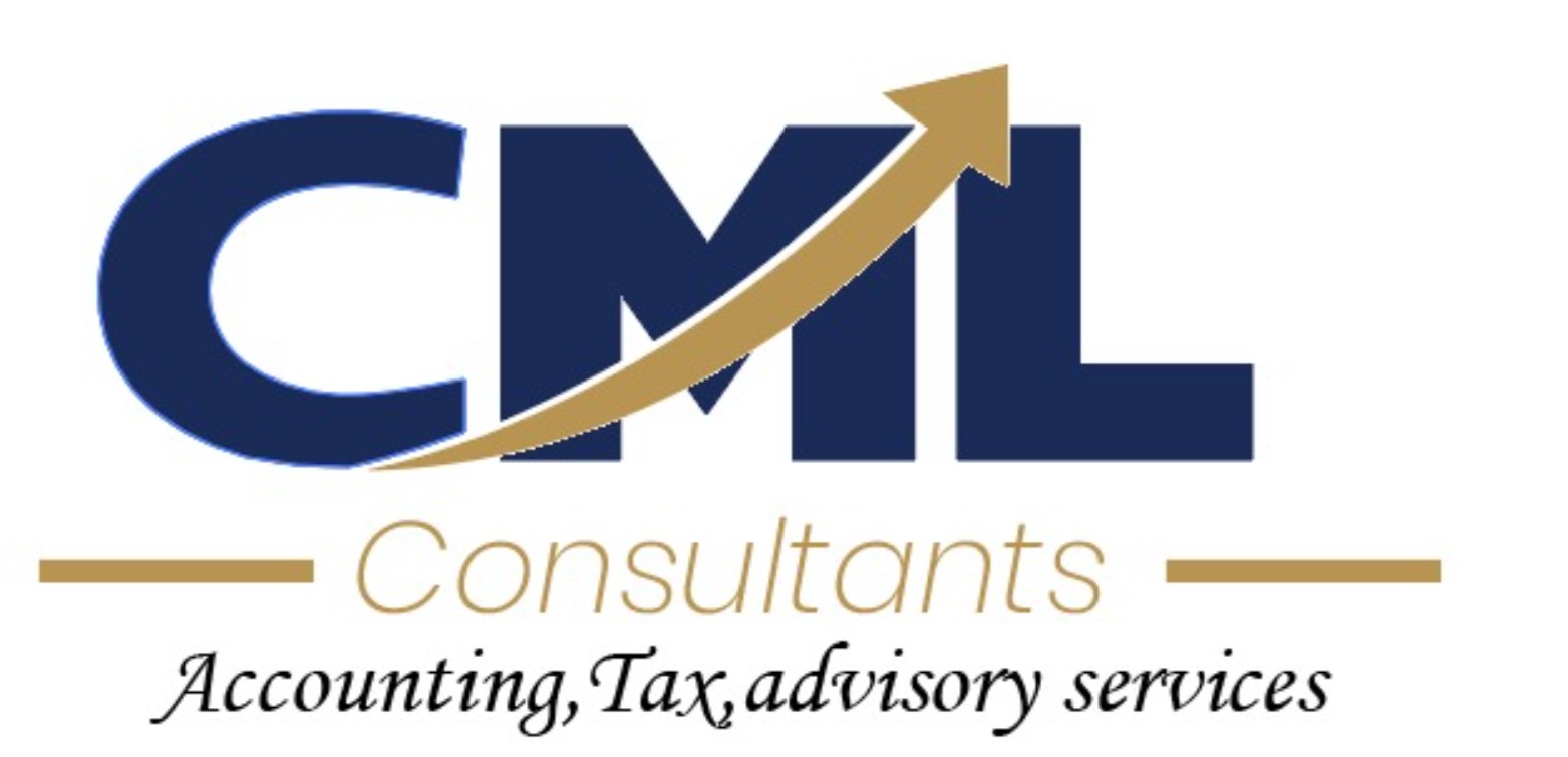 CML Consultants Logo